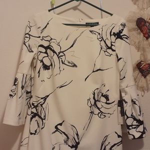 Ralph lauren dress